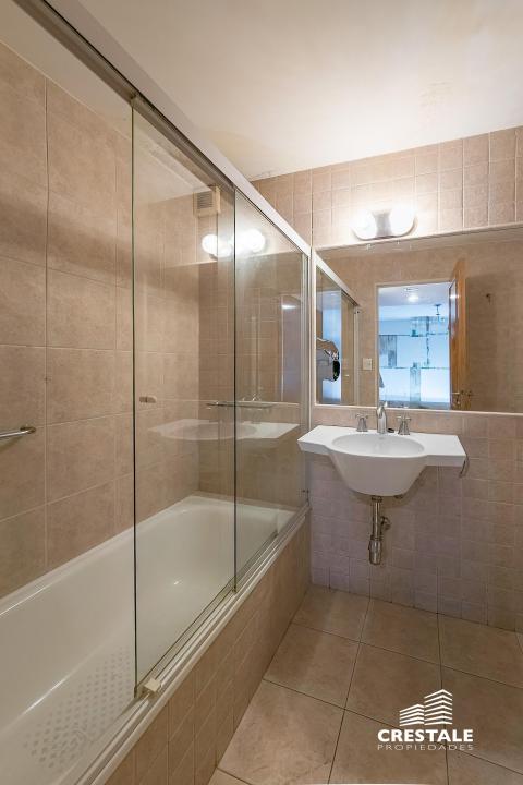 Departamento 4 dormitorios en venta Rioja Y Moreno, Rosario. CAP7048767 Crestale Propiedades