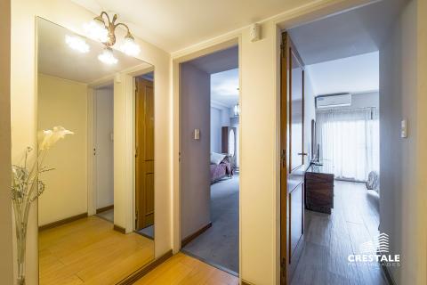 Departamento 4 dormitorios en venta Rioja Y Moreno, Rosario. CAP7048767 Crestale Propiedades