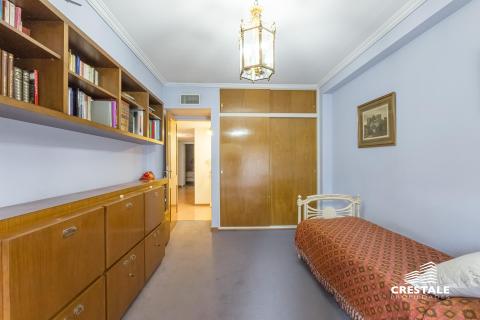 Departamento 4 dormitorios en venta Rioja Y Moreno, Rosario. CAP7048767 Crestale Propiedades