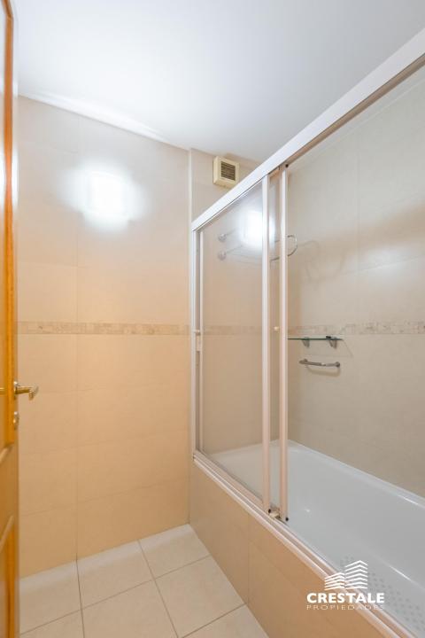 Departamento 4 dormitorios en venta Rioja Y Moreno, Rosario. CAP7048767 Crestale Propiedades