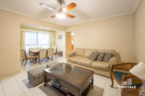 Departamento 4 dormitorios en venta Rioja Y Moreno, Rosario. CAP7048767 Crestale Propiedades