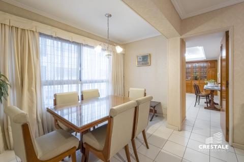 Departamento 4 dormitorios en venta Rioja Y Moreno, Rosario. CAP7048767 Crestale Propiedades
