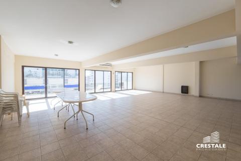 Departamento 4 dormitorios en venta Rioja Y Moreno, Rosario. CAP7048767 Crestale Propiedades