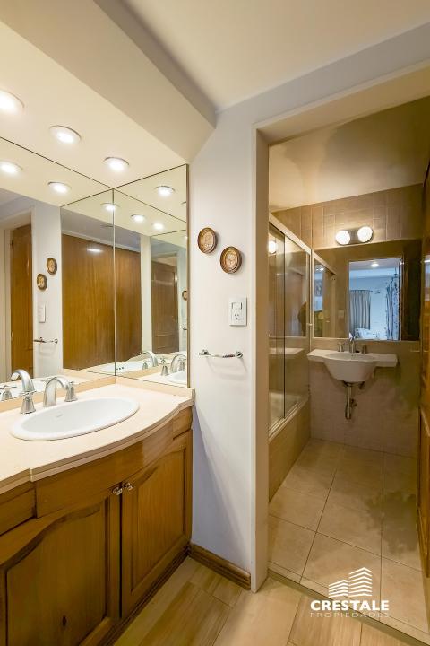 Departamento 4 dormitorios en venta Rioja Y Moreno, Rosario. CAP7048767 Crestale Propiedades