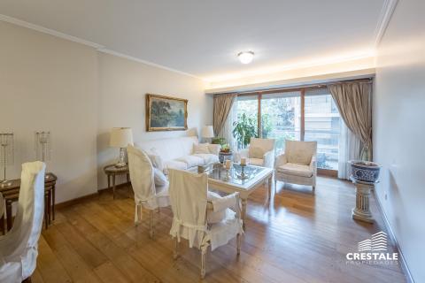 Departamento 4 dormitorios en venta Rioja Y Moreno, Rosario. CAP7048767 Crestale Propiedades