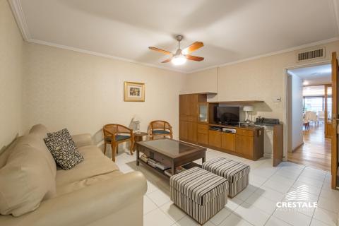 Departamento 4 dormitorios en venta Rioja Y Moreno, Rosario. CAP7048767 Crestale Propiedades