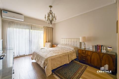 Departamento 4 dormitorios en venta Rioja Y Moreno, Rosario. CAP7048767 Crestale Propiedades