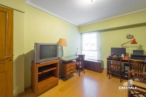 Departamento 4 dormitorios en venta Rioja Y Moreno, Rosario. CAP7048767 Crestale Propiedades