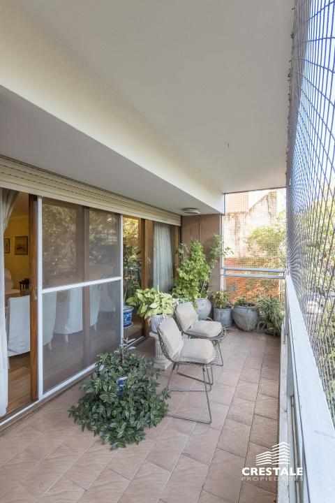 Departamento 4 dormitorios en venta Rioja Y Moreno, Rosario. CAP7048767 Crestale Propiedades