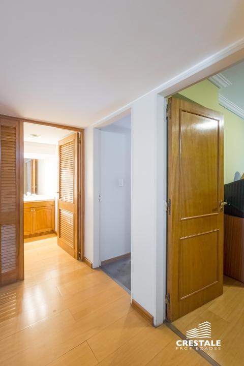 Departamento 4 dormitorios en venta Rioja Y Moreno, Rosario. CAP7048767 Crestale Propiedades