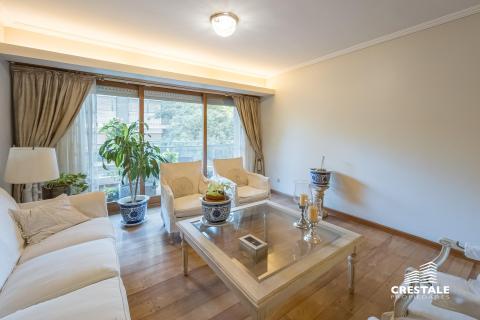 Departamento 4 dormitorios en venta Rioja Y Moreno, Rosario. CAP7048767 Crestale Propiedades