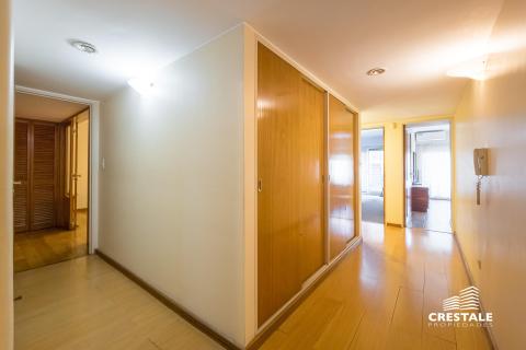 Departamento 4 dormitorios en venta Rioja Y Moreno, Rosario. CAP7048767 Crestale Propiedades