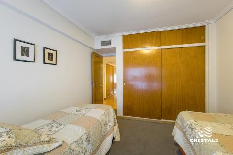 Departamento 4 dormitorios en venta Rioja Y Moreno, Rosario. CAP7048767 Crestale Propiedades