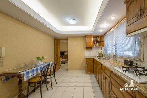 Departamento 4 dormitorios en venta Rioja Y Moreno, Rosario. CAP7048767 Crestale Propiedades
