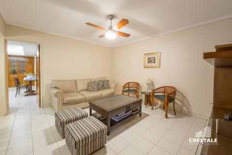 Departamento 4 dormitorios en venta Rioja Y Moreno, Rosario. CAP7048767 Crestale Propiedades