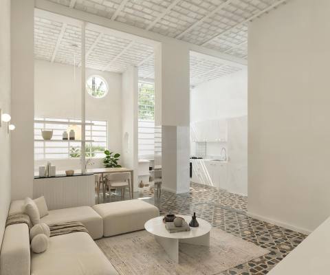 Casa 3 dormitorios en venta Jujuy Y Riccheri, Rosario. CAP7049486 Crestale Propiedades