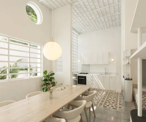 Casa 3 dormitorios en venta Jujuy Y Riccheri, Rosario. CAP7049486 Crestale Propiedades