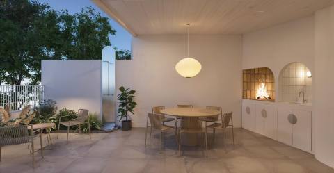 Casa 3 dormitorios en venta Jujuy Y Riccheri, Rosario. CAP7049486 Crestale Propiedades