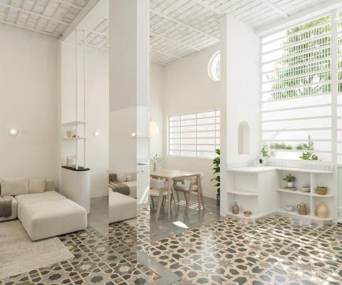 Casa 3 dormitorios en venta Jujuy Y Riccheri, Rosario. CAP7049486 Crestale Propiedades