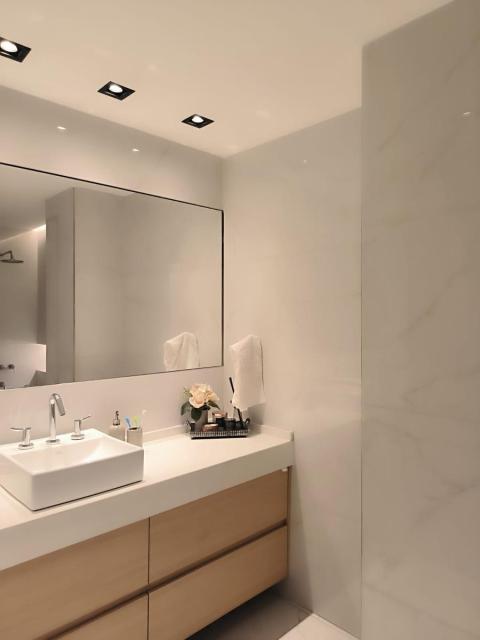 Departamento 3 dormitorios en venta Córdoba Y Paraguay, Rosario. CAP7050835 Crestale Propiedades