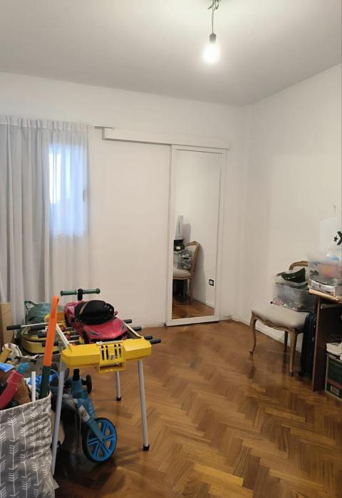 Departamento 3 dormitorios en venta Córdoba Y Paraguay, Rosario. CAP7050835 Crestale Propiedades