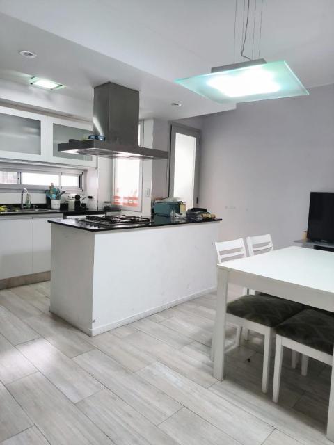 Departamento 3 dormitorios en venta Córdoba Y Paraguay, Rosario. CAP7050835 Crestale Propiedades
