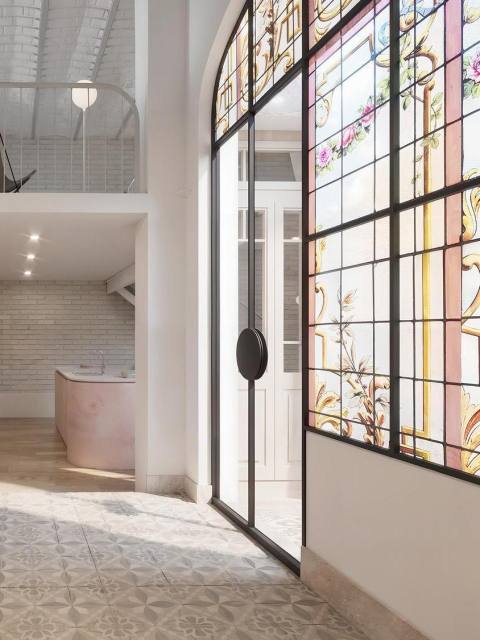 Casa 4 dormitorios en venta Viamonte Y Maipú, Rosario. CHO7051778 Crestale Propiedades