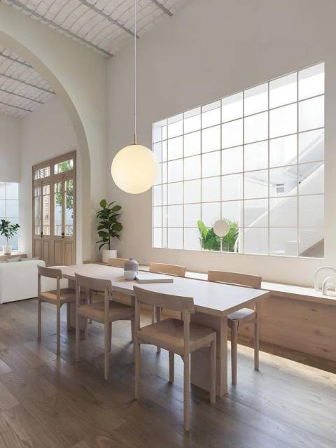Casa 4 dormitorios en venta Viamonte Y Maipú, Rosario. CHO7051778 Crestale Propiedades