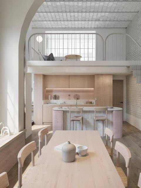 Casa 4 dormitorios en venta Viamonte Y Maipú, Rosario. CHO7051778 Crestale Propiedades