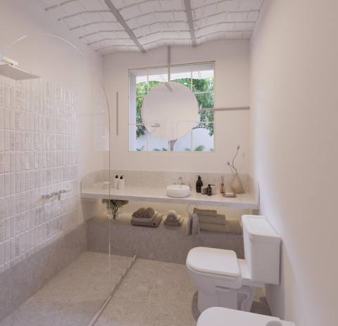Casa 4 dormitorios en venta Viamonte Y Maipú, Rosario. CHO7051778 Crestale Propiedades