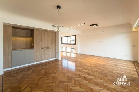 Departamento 3 dormitorios en venta Alem Y San Juan, Rosario. CAP7052008 Crestale Propiedades