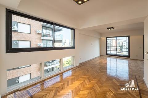 Departamento 3 dormitorios en venta Alem Y San Juan, Rosario. CAP7052008 Crestale Propiedades