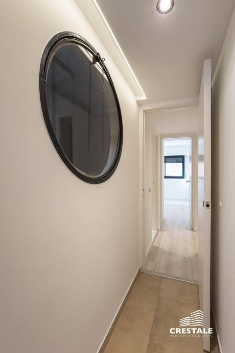 Departamento 3 dormitorios en venta Alem Y San Juan, Rosario. CAP7052008 Crestale Propiedades
