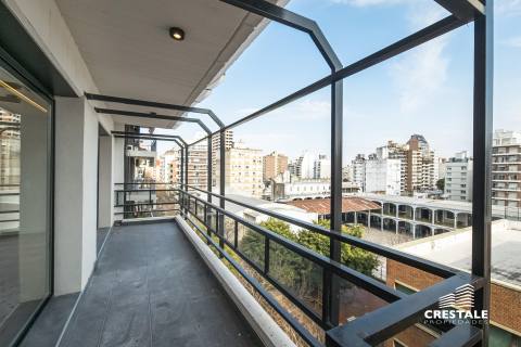 Departamento 3 dormitorios en venta Alem Y San Juan, Rosario. CAP7052008 Crestale Propiedades
