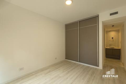 Departamento 3 dormitorios en venta Alem Y San Juan, Rosario. CAP7052008 Crestale Propiedades