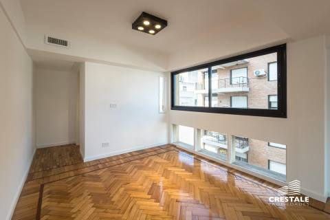 Departamento 3 dormitorios en venta Alem Y San Juan, Rosario. CAP7052008 Crestale Propiedades