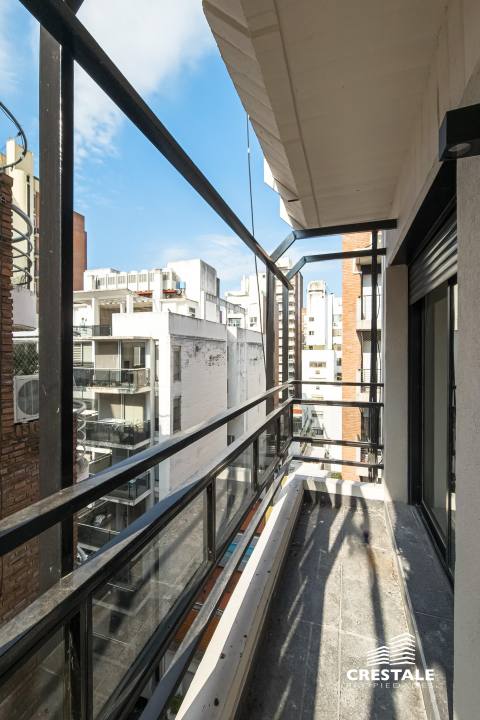 Departamento 3 dormitorios en venta Alem Y San Juan, Rosario. CAP7052008 Crestale Propiedades