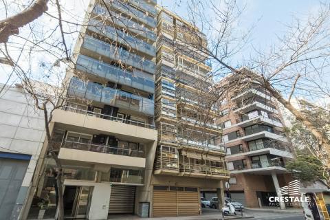 Departamento 3 dormitorios en venta Alem Y San Juan, Rosario. CAP7052008 Crestale Propiedades