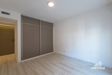 Departamento 3 dormitorios en venta Alem Y San Juan, Rosario. CAP7052008 Crestale Propiedades