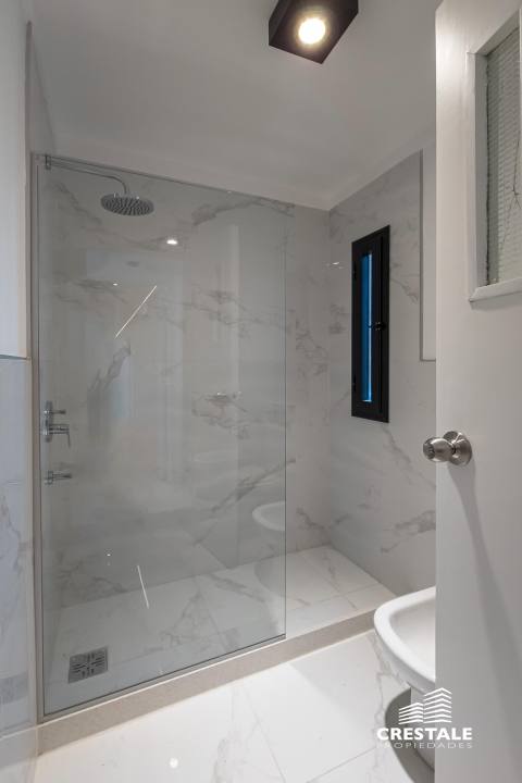Departamento 3 dormitorios en venta Alem Y San Juan, Rosario. CAP7052008 Crestale Propiedades