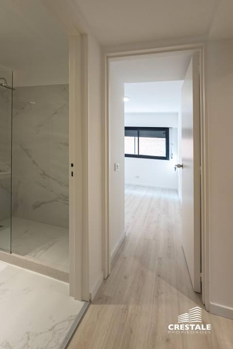 Departamento 3 dormitorios en venta Alem Y San Juan, Rosario. CAP7052008 Crestale Propiedades