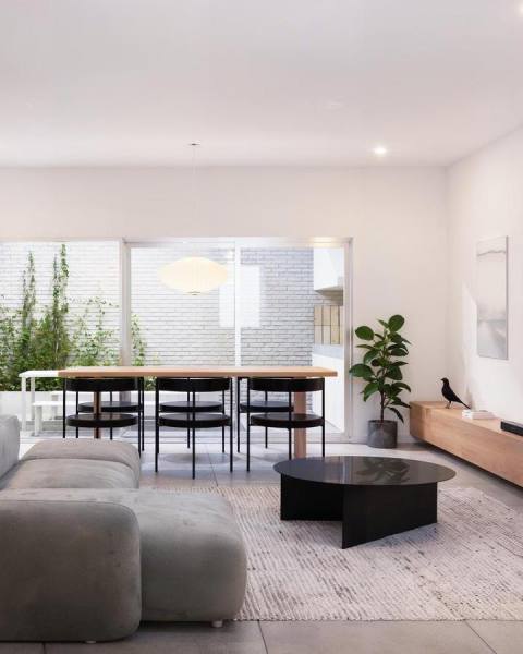 Casa 3 dormitorios en venta Pellegrini 2700, Rosario. CAP7052517 Crestale Propiedades