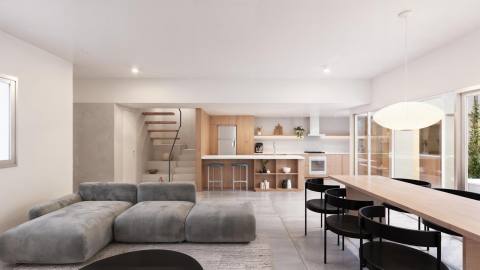 Casa 3 dormitorios en venta Pellegrini 2700, Rosario. CAP7052517 Crestale Propiedades