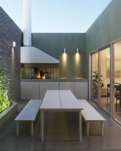 Casa 3 dormitorios en venta Pellegrini 2700, Rosario. CAP7052517 Crestale Propiedades
