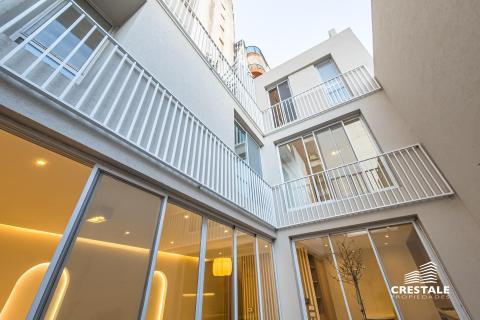 Casa 3 dormitorios en venta Balcarce Y Zeballos, Rosario. CHO7056242 Crestale Propiedades