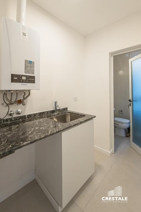 Casa 3 dormitorios en venta Balcarce Y Zeballos, Rosario. CHO7056242 Crestale Propiedades