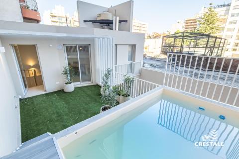 Casa 3 dormitorios en venta Balcarce Y Zeballos, Rosario. CHO7056242 Crestale Propiedades