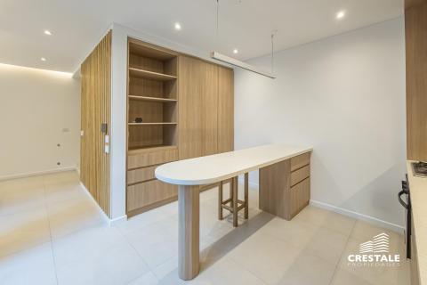 Casa 3 dormitorios en venta Balcarce Y Zeballos, Rosario. CHO7056242 Crestale Propiedades
