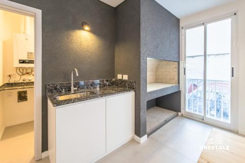 Casa 3 dormitorios en venta Balcarce Y Zeballos, Rosario. CHO7056242 Crestale Propiedades