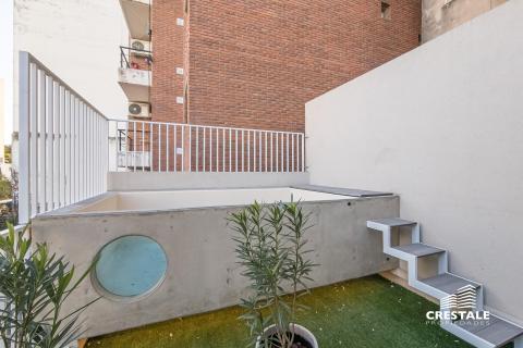 Casa 3 dormitorios en venta Balcarce Y Zeballos, Rosario. CHO7056242 Crestale Propiedades